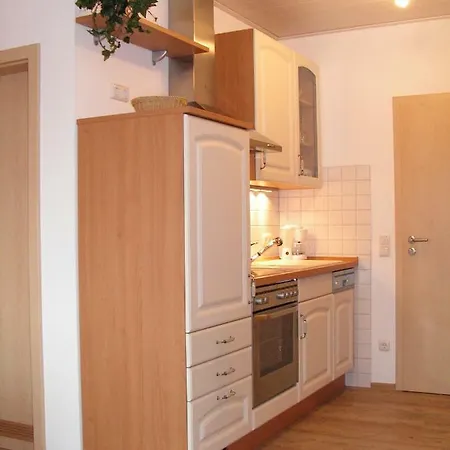 Guest house Bernhart