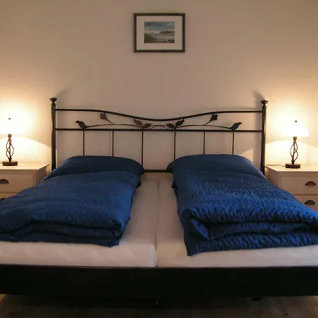 Guest house Bernhart 3*