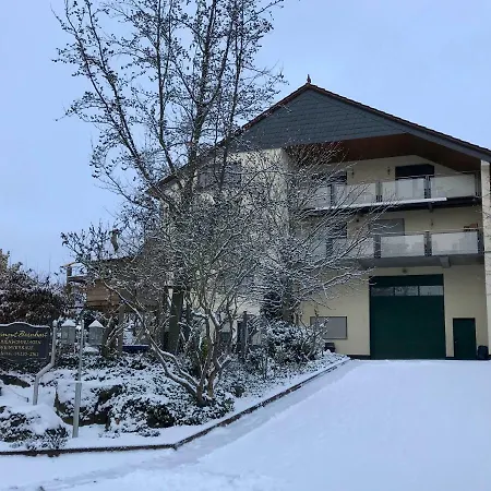 Πανσιόν Bernhart Stadecken-Elsheim