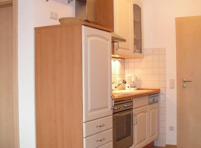 Casa de hóspedes Bernhart