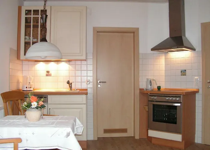 Bernhart Casa de hóspedes 3*