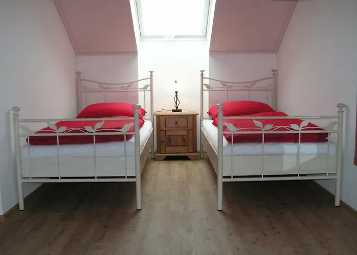 Bernhart Casa de hóspedes 3*